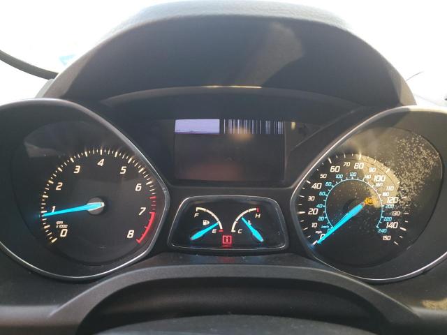 Photo 9 from auction – 2013 FORD ESCAPE SEL with VIN 1FMCU0H90DUB22730