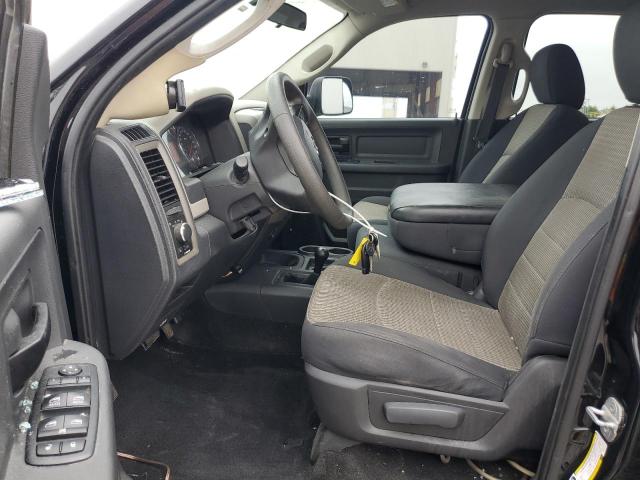 Photo 7 from auction – 2012 DODGE RAM 2500 S with VIN 3C6UD5CL6CG117176
