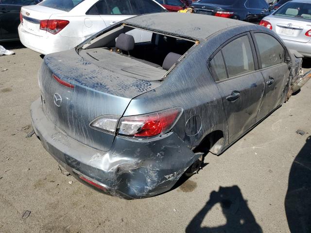 Фото 3 с аукциона – 2011 MAZDA 3 I с VIN JM1BL1VG9B1421708