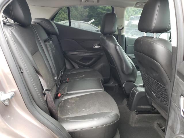 Photo 11 from auction – 2014 BUICK ENCORE with VIN KL4CJASB4EB648395
