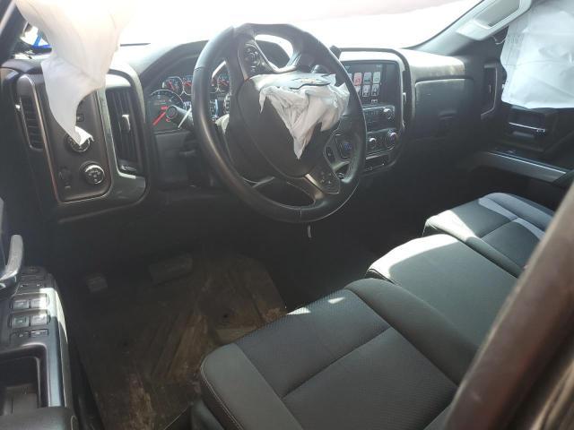 Photo 8 from auction – 2019 CHEVROLET SILVERADO with VIN 2GCVKPEC5K1177694
