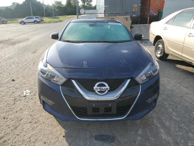 Photo 5 from auction – 2017 NISSAN MAXIMA 3.5 with VIN 1N4AA6AP0HC428845
