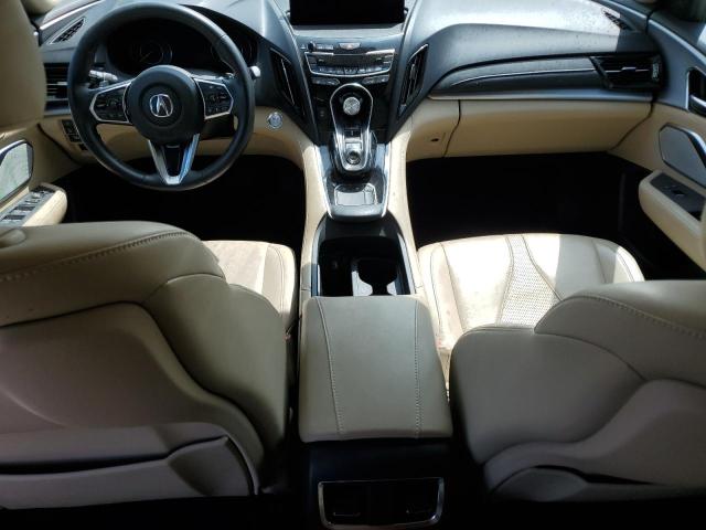 Photo 8 from auction – 2019 ACURA RDX TECHNO with VIN 5J8TC2H55KL044613