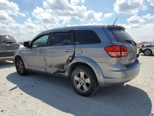 Photo 2 from auction – 2015 DODGE JOURNEY SE with VIN 3C4PDCAB4FT727464