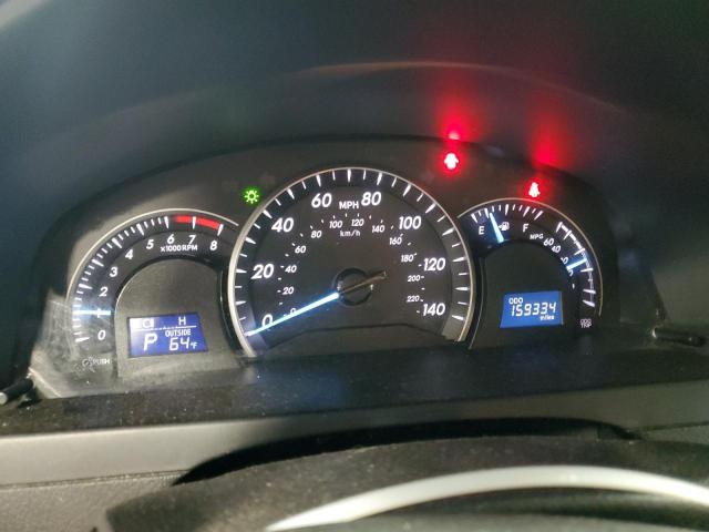 Photo 9 from auction – 2012 TOYOTA CAMRY BASE with VIN 4T4BF1FK1CR166659