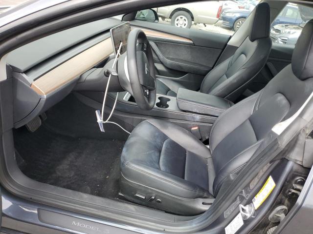 Photo 7 from auction – 2023 TESLA MODEL 3 with VIN 5YJ3E1EA3PF542758
