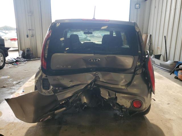 Photo 6 from auction – 2019 KIA SOUL + with VIN KNDJP3A54K7014148