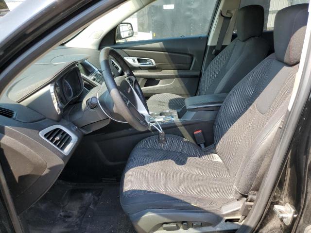 Photo 7 from auction – 2012 GMC TERRAIN SL with VIN 2GKALSEK7C6226814
