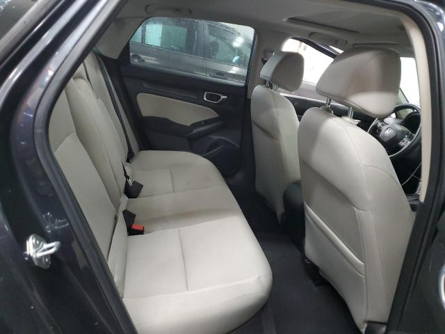 Photo 10 from auction – 2023 HONDA CIVIC EX with VIN 2HGFE1F75PH313526