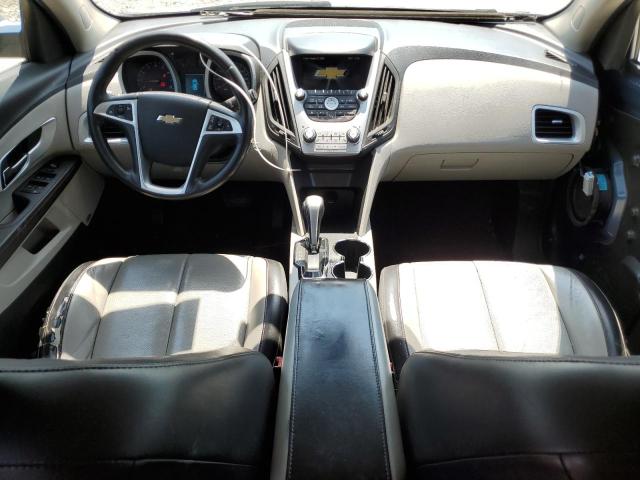 Photo 8 from auction – 2011 CHEVROLET EQUINOX LT with VIN 2CNFLPE51B6229453