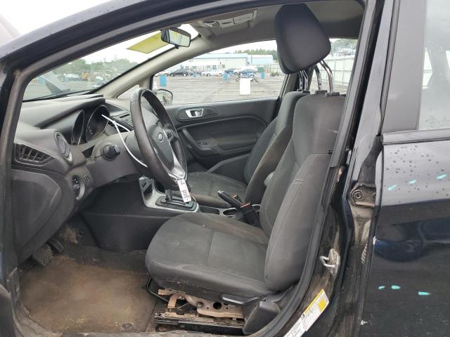 Photo 7 from auction – 2016 FORD FIESTA SE with VIN 3FADP4BJ1GM123023