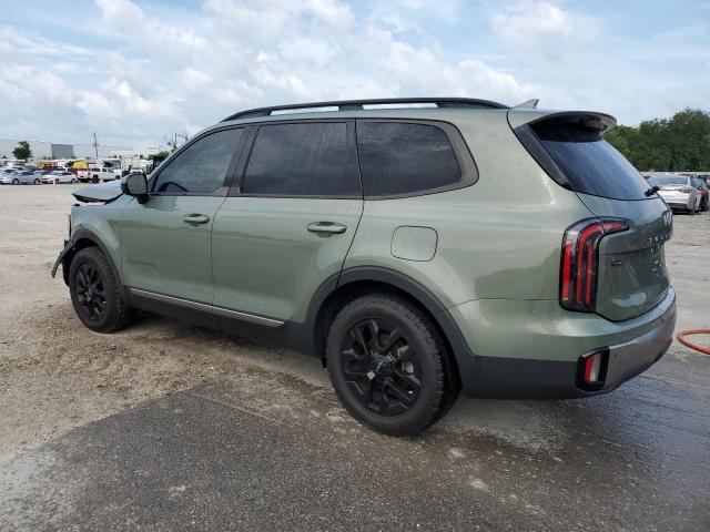 Photo 2 from auction – 2023 KIA TELLURIDE with VIN 5XYP5DGC8PG349094
