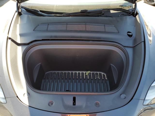 Photo 12 from auction – 2024 TESLA MODEL Y with VIN 7SAYGDEEXRF032174
