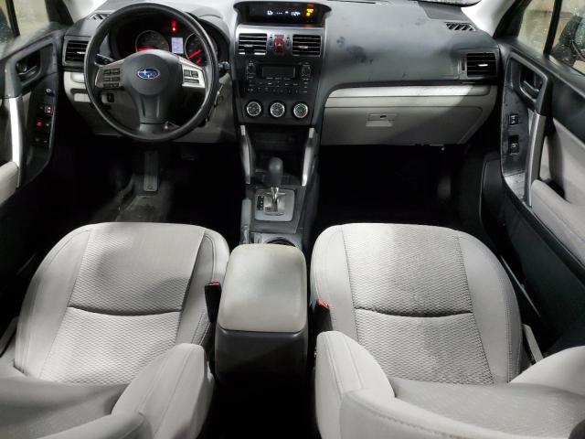 Photo 8 from auction – 2014 SUBARU FORESTER 2 with VIN JF2SJAAC4EH452595