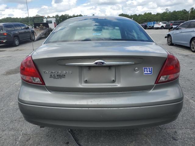Photo 6 from auction – 2003 FORD TAURUS SES with VIN 1FAFP55U93G276595
