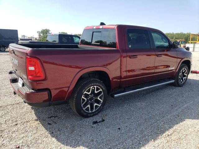 Снимка 3 от търг – 2025 RAM 1500 LARAM с VIN 1C6SRFJP3SN513284