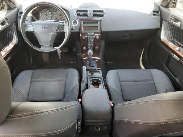 Photo 8 from auction – 2007 VOLVO S40 2.4I with VIN YV1MS382272261271
