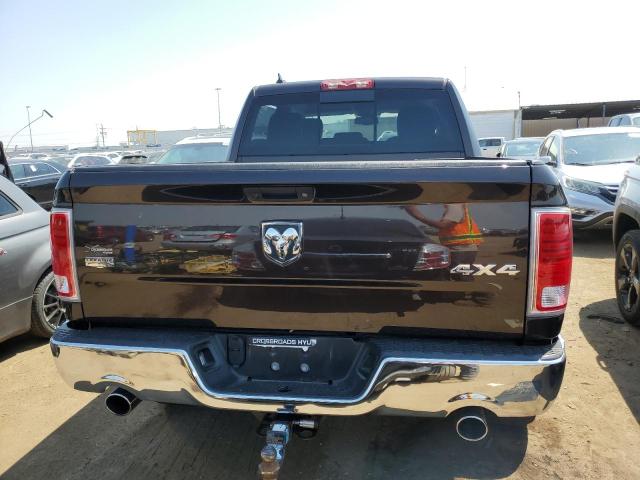 Photo 6 from auction – 2016 RAM 1500 LARAM with VIN 1C6RR7NM0GS254458