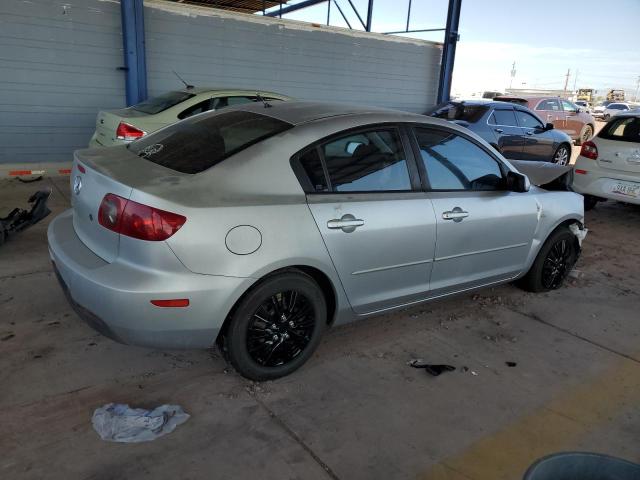 Фото 3 с аукциона – 2006 MAZDA 3 I с VIN JM1BK12F861444062