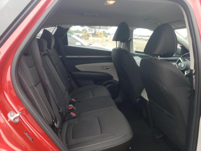 Photo 10 from auction – 2023 HYUNDAI TUCSON SE with VIN 5NMJACAE2PH274811