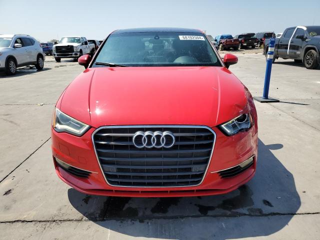 Photo 5 from auction – 2015 AUDI A3 PREMIUM with VIN WAUACGFF7F1139901