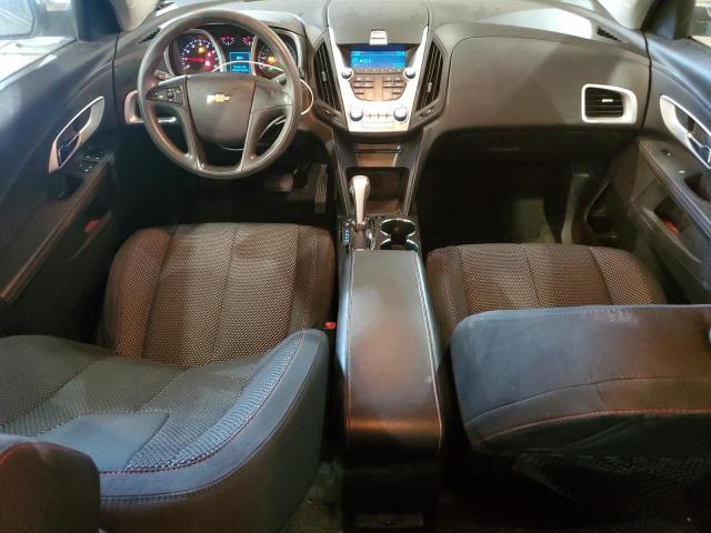 Zdjęcie 8 z aukcji – 2010 CHEVROLET EQUINOX LT z VIN 2CNALDEW2A6364232
