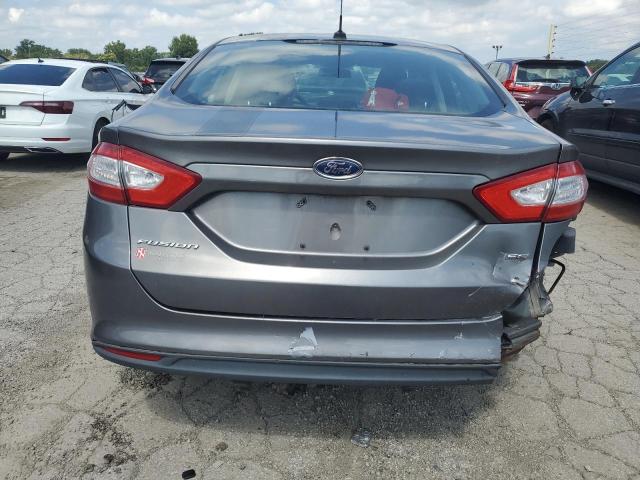 Photo 6 from auction – 2014 FORD FUSION SE with VIN 3FA6P0H7XER147947