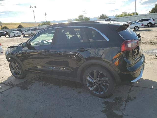 Photo 2 from auction – 2017 KIA NIRO EX with VIN KNDCC3LC0H5073492