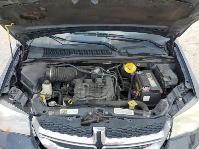 Photo 12 from auction – 2014 DODGE GRAND CARA with VIN 2C4RDGCG5ER235570