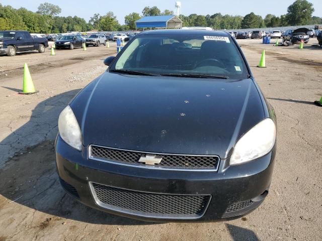 Photo 5 from auction – 2012 CHEVROLET IMPALA LTZ with VIN 2G1WC5E32C1162425
