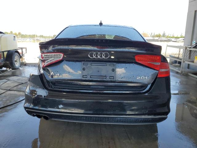 Photo 6 from auction – 2015 AUDI A4 PREMIUM with VIN WAUAFAFL2FN022519