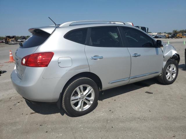 Photo 3 from auction – 2013 NISSAN ROGUE S with VIN JN8AS5MT3DW011369