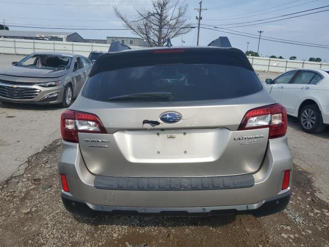 Photo 6 from auction – 2017 SUBARU OUTBACK 2. with VIN 4S4BSANC3H3322410