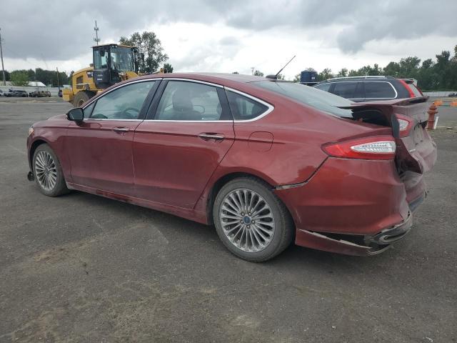Photo 2 from auction – 2014 FORD FUSION TIT with VIN 3FA6P0K92ER208346