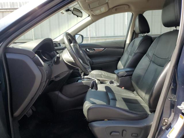 Photo 7 from auction – 2015 NISSAN ROGUE S with VIN 5N1AT2MT2FC785071