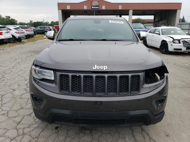 Photo 5 from auction – 2014 JEEP GRAND CHER with VIN 1C4RJFBG2EC181805