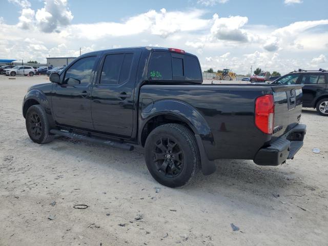 Photo 2 from auction – 2020 NISSAN FRONTIER S with VIN 1N6ED0EB3LN710633