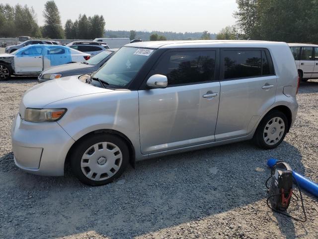 TOYOTA SCION XB 2010 with VIN JTLZE4FE1A1108422 - Photo from auction