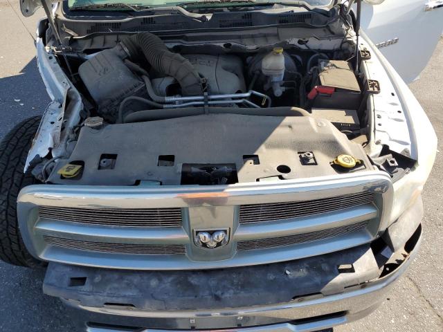 Photo 11 from auction – 2012 DODGE RAM 1500 S with VIN 1C6RD7LT7CS234808