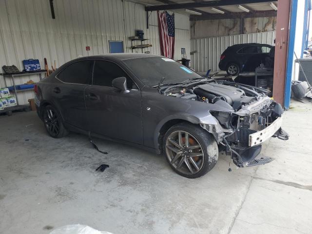 Photo 4 from auction – 2014 LEXUS IS 250 with VIN JTHCF1D20E5005379