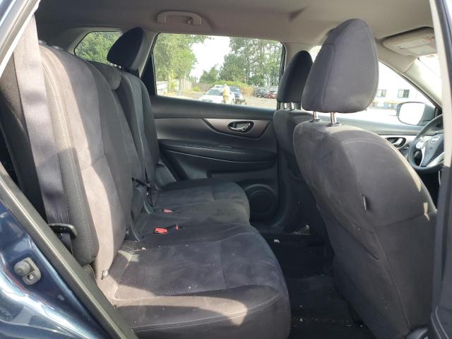 Photo 11 from auction – 2015 NISSAN ROGUE S with VIN KNMAT2MV5FP571058
