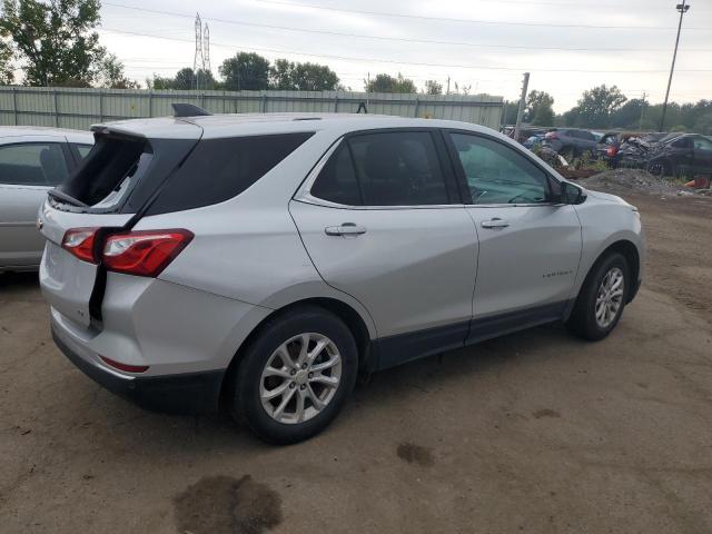 Photo 3 from auction – 2019 CHEVROLET EQUINOX LT with VIN 3GNAXJEV4KS634084