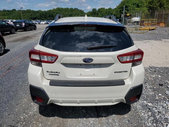 Photo 6 from auction – 2018 SUBARU CROSSTREK with VIN JF2GTADC0JH299591