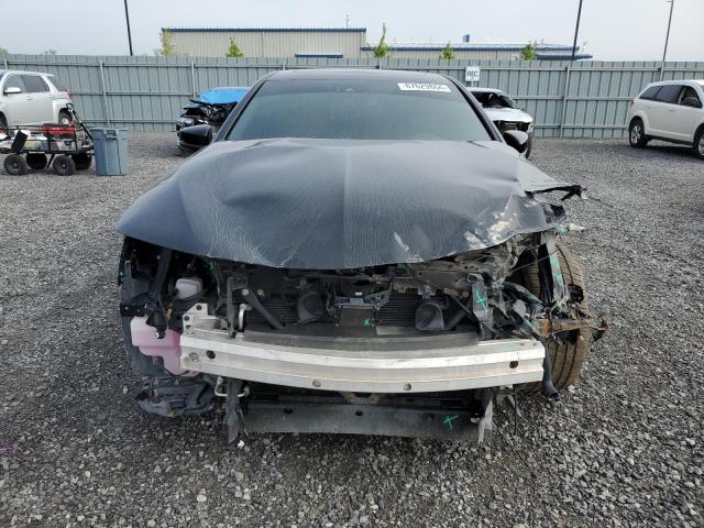 Photo 5 from auction – 2019 ACURA TLX TECHNO with VIN 19UUB3F60KA800613