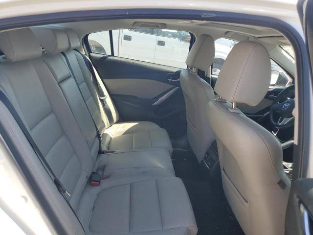Photo 10 from auction – 2015 MAZDA 6 TOURING with VIN JM1GJ1T50F1187168