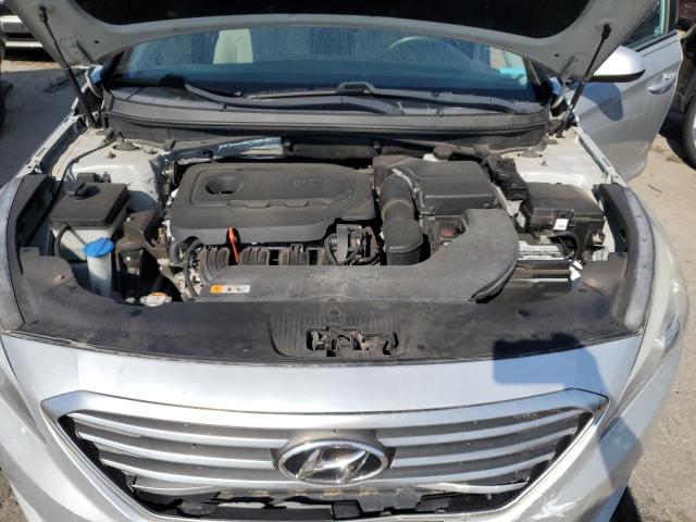Photo 11 from auction – 2015 HYUNDAI SONATA with VIN 5NPE24AF3FH013833
