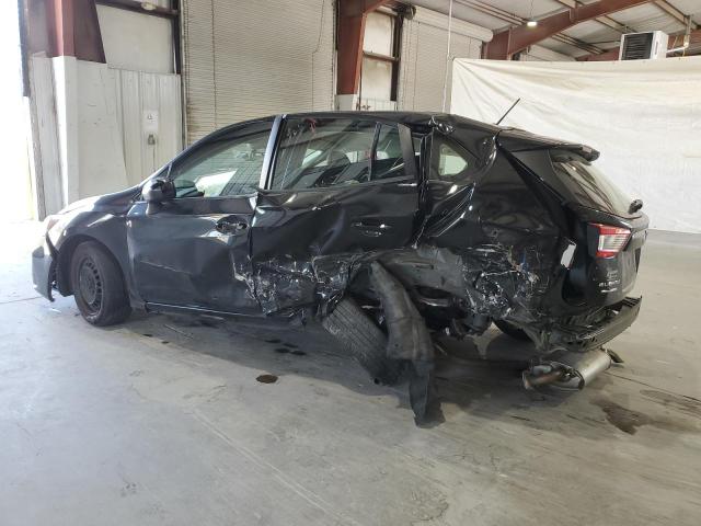 Photo 2 from auction – 2019 SUBARU IMPREZA with VIN 4S3GTAB68K3755928