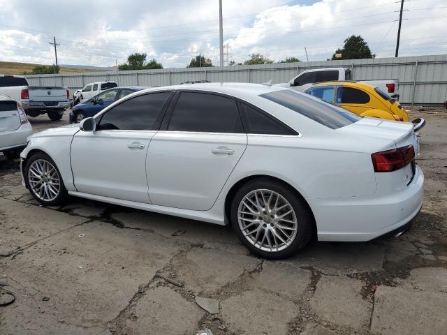 Photo 2 from auction – 2016 AUDI A6 PRESTIG with VIN WAUHGAFC5GN073462