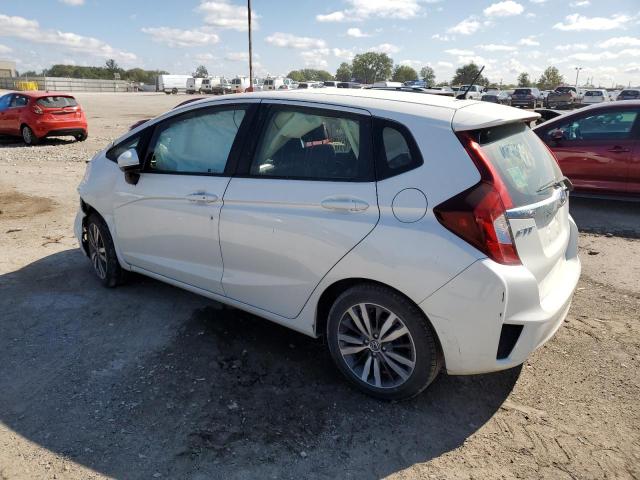 Photo 2 from auction – 2017 HONDA FIT EX with VIN JHMGK5H71HS019243