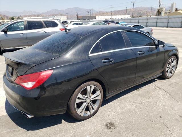 Photo 3 from auction – 2016 MERCEDES-BENZ CLA 250 with VIN WDDSJ4EB5GN332588